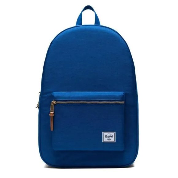 Herschel Supply Company Other - Herschel Supply Co SETTLEMENT BACKPACK Monaco Blue Crosshatch